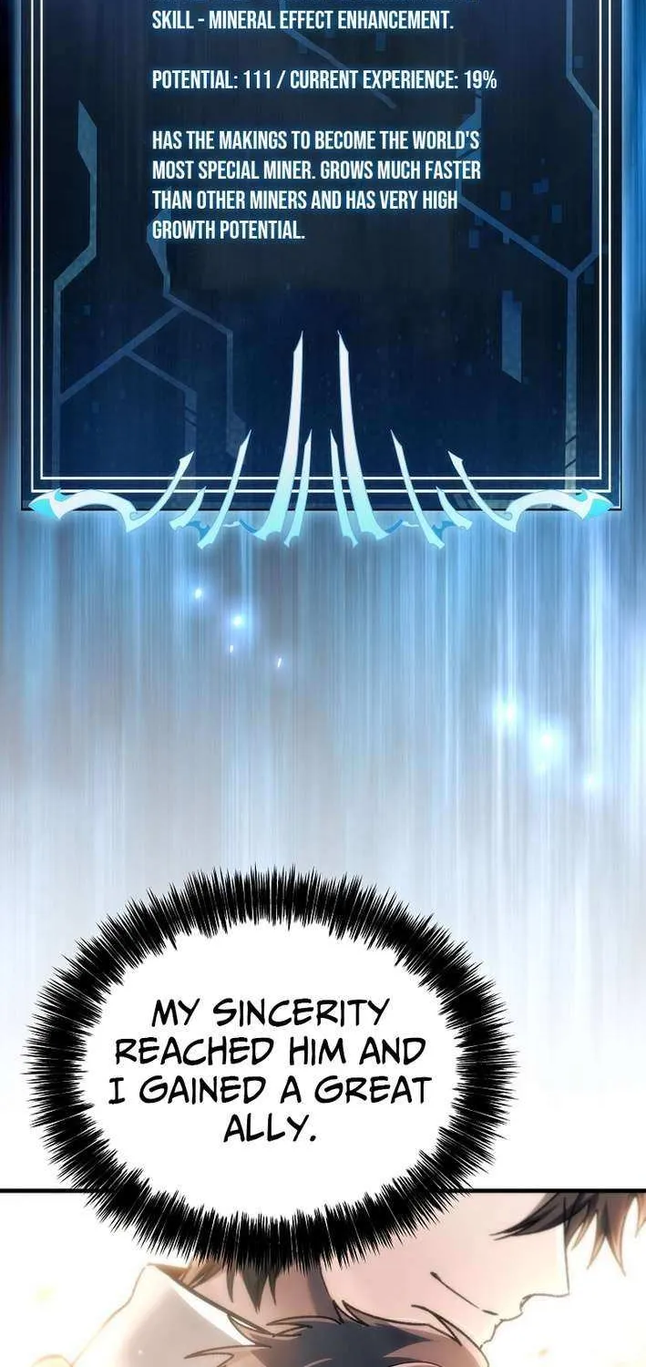 Genius Blacksmith’s Game Chapter 27 page 68 - 