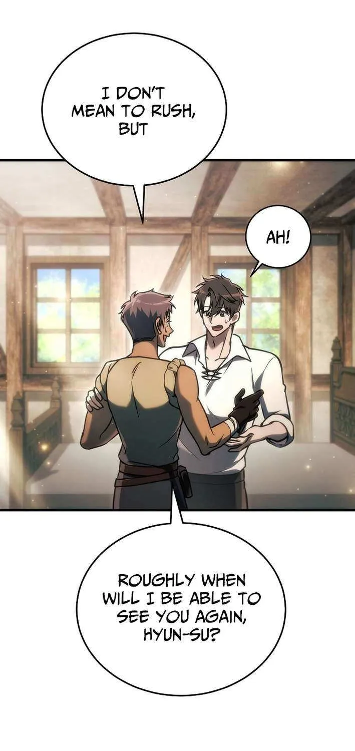 Genius Blacksmith’s Game Chapter 27 page 70 - 