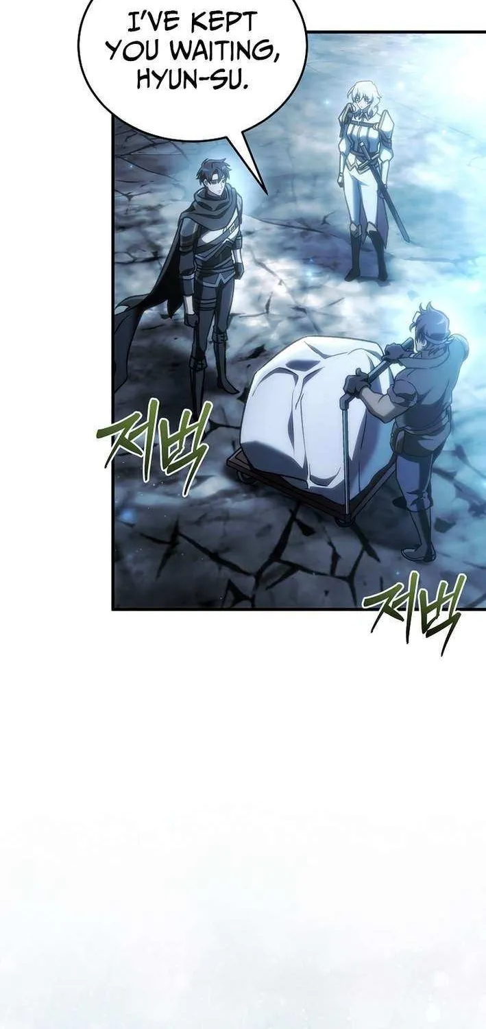 Genius Blacksmith’s Game Chapter 27 page 77 - 