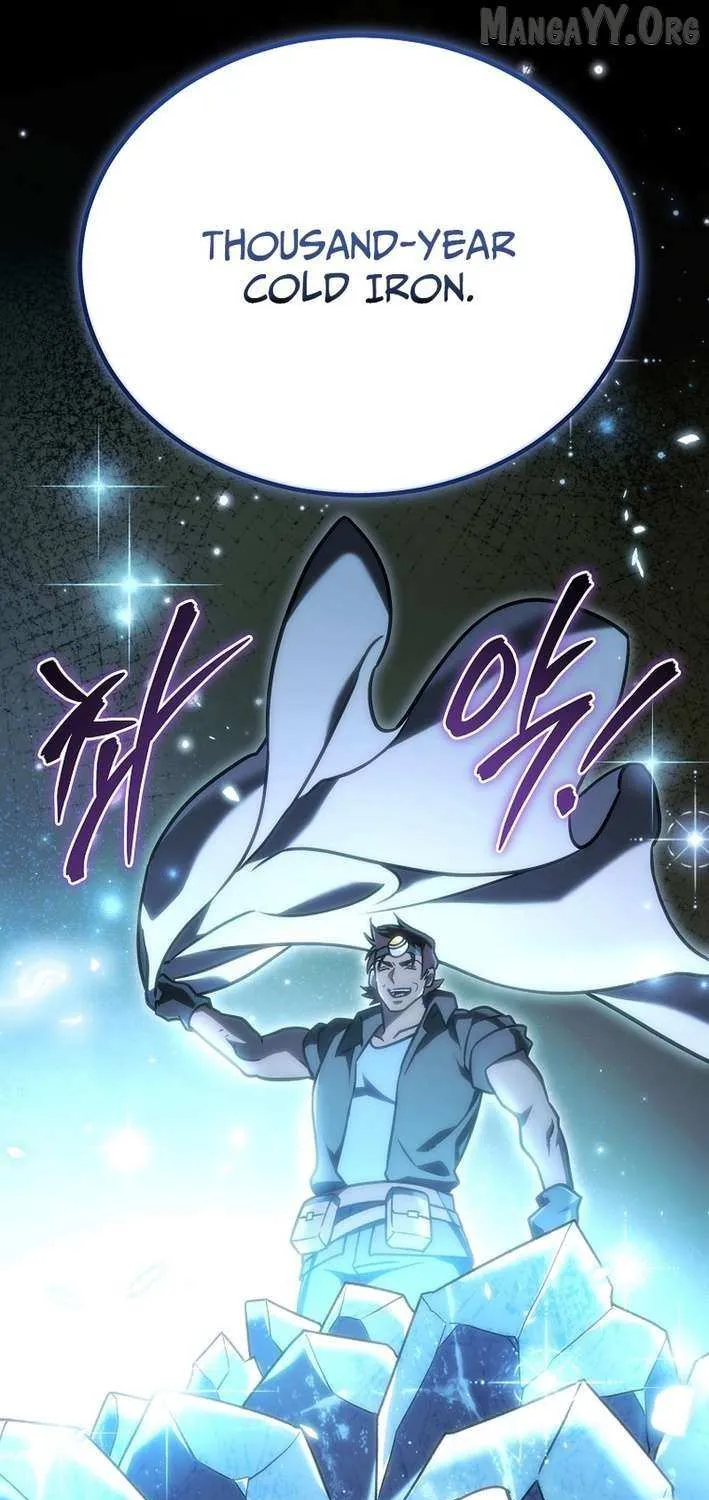 Genius Blacksmith’s Game Chapter 27 page 79 - 