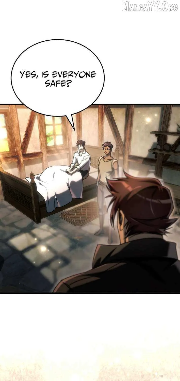 Genius Blacksmith’s Game Chapter 27 page 9 - 