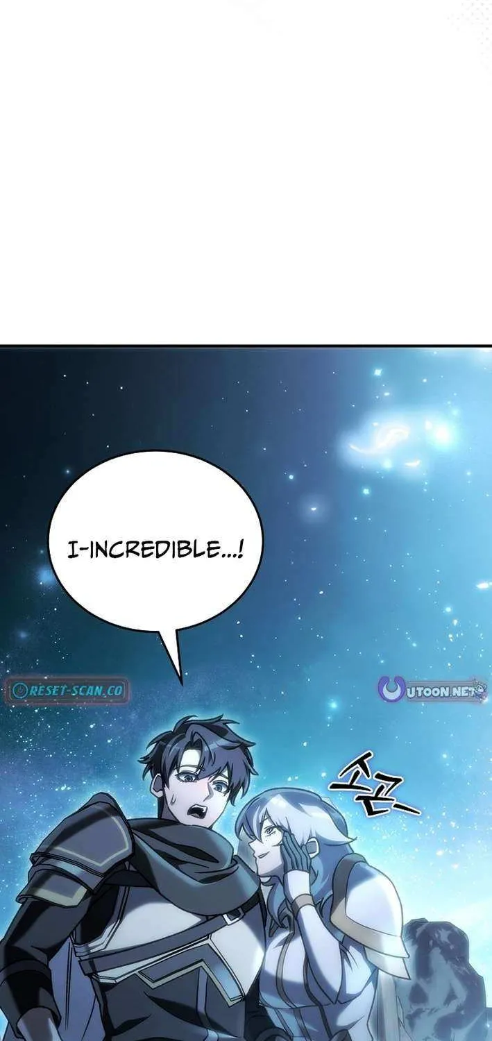 Genius Blacksmith’s Game Chapter 27 page 82 - 
