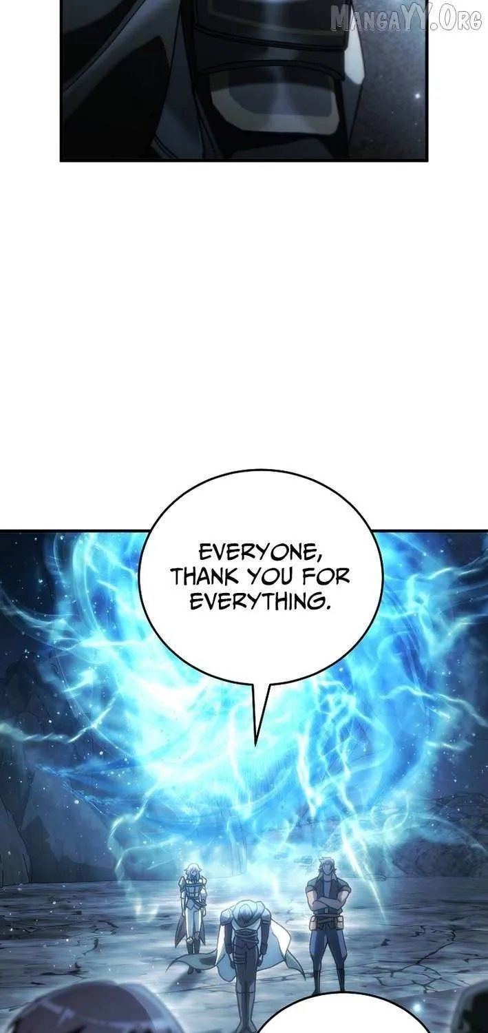 Genius Blacksmith’s Game Chapter 27 page 86 - 