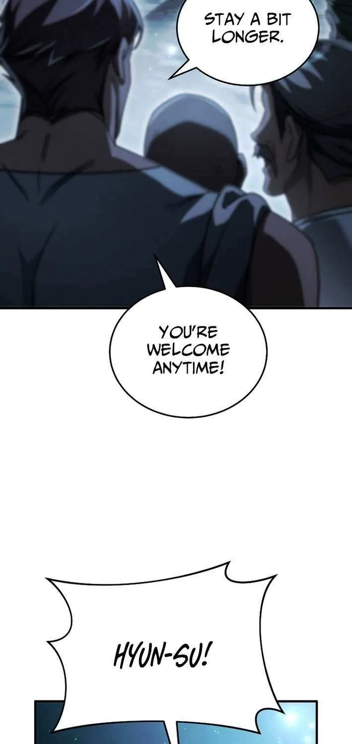 Genius Blacksmith’s Game Chapter 27 page 87 - 