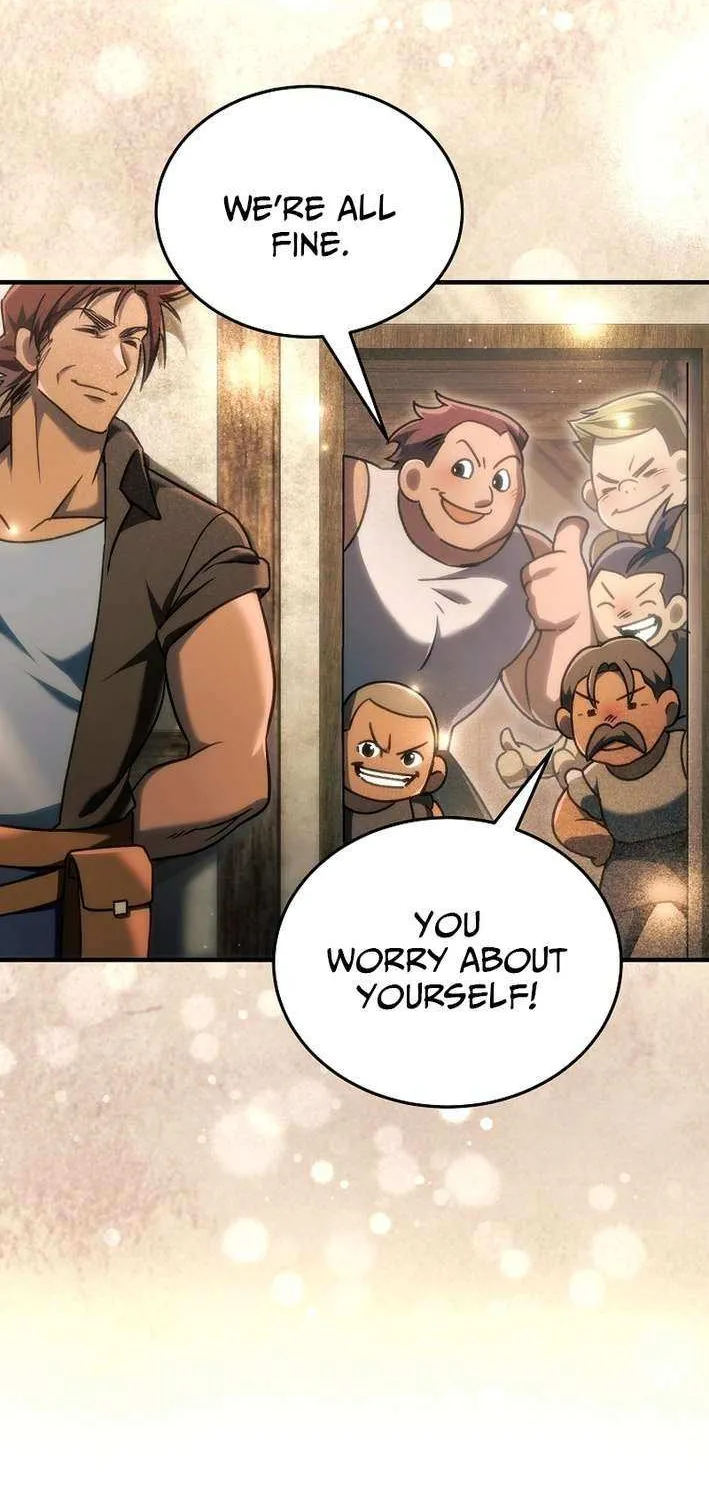 Genius Blacksmith’s Game Chapter 27 page 10 - 