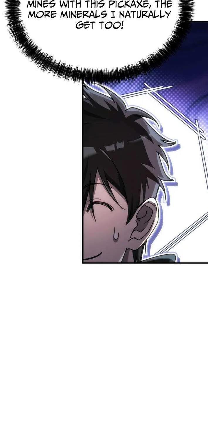 Genius Blacksmith’s Game Chapter 27 page 91 - 