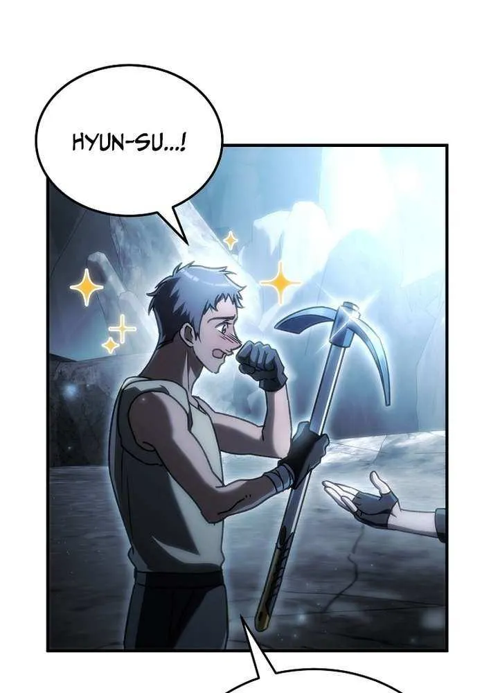 Genius Blacksmith’s Game Chapter 27 page 92 - 
