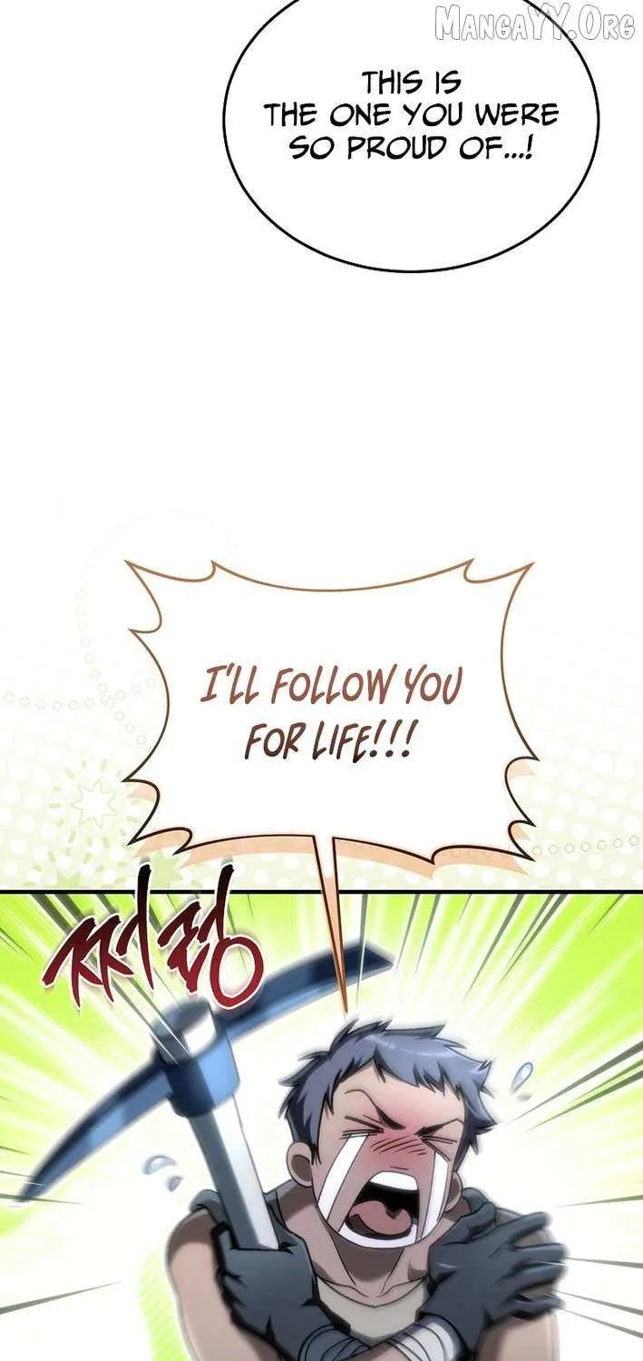 Genius Blacksmith’s Game Chapter 27 page 93 - 
