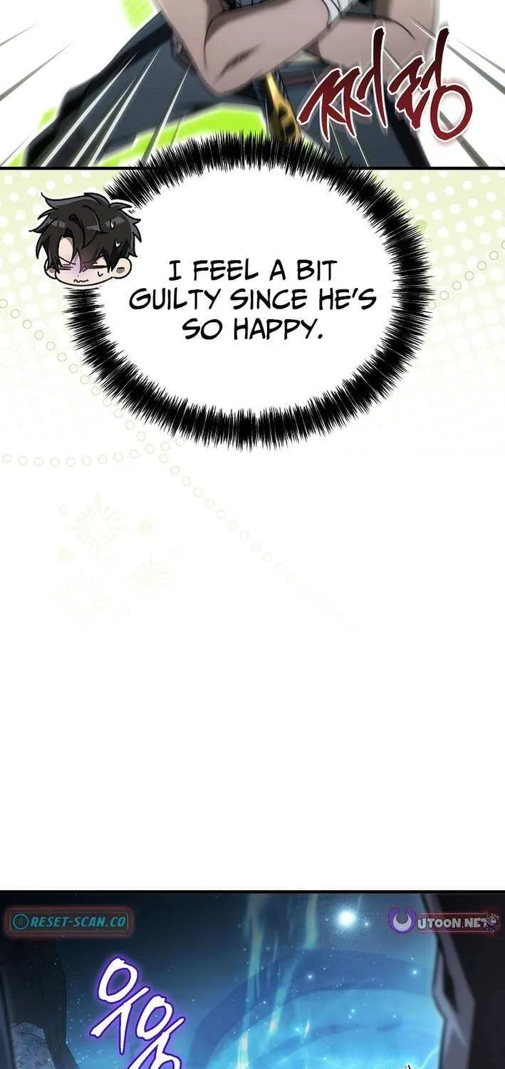 Genius Blacksmith’s Game Chapter 27 page 94 - 