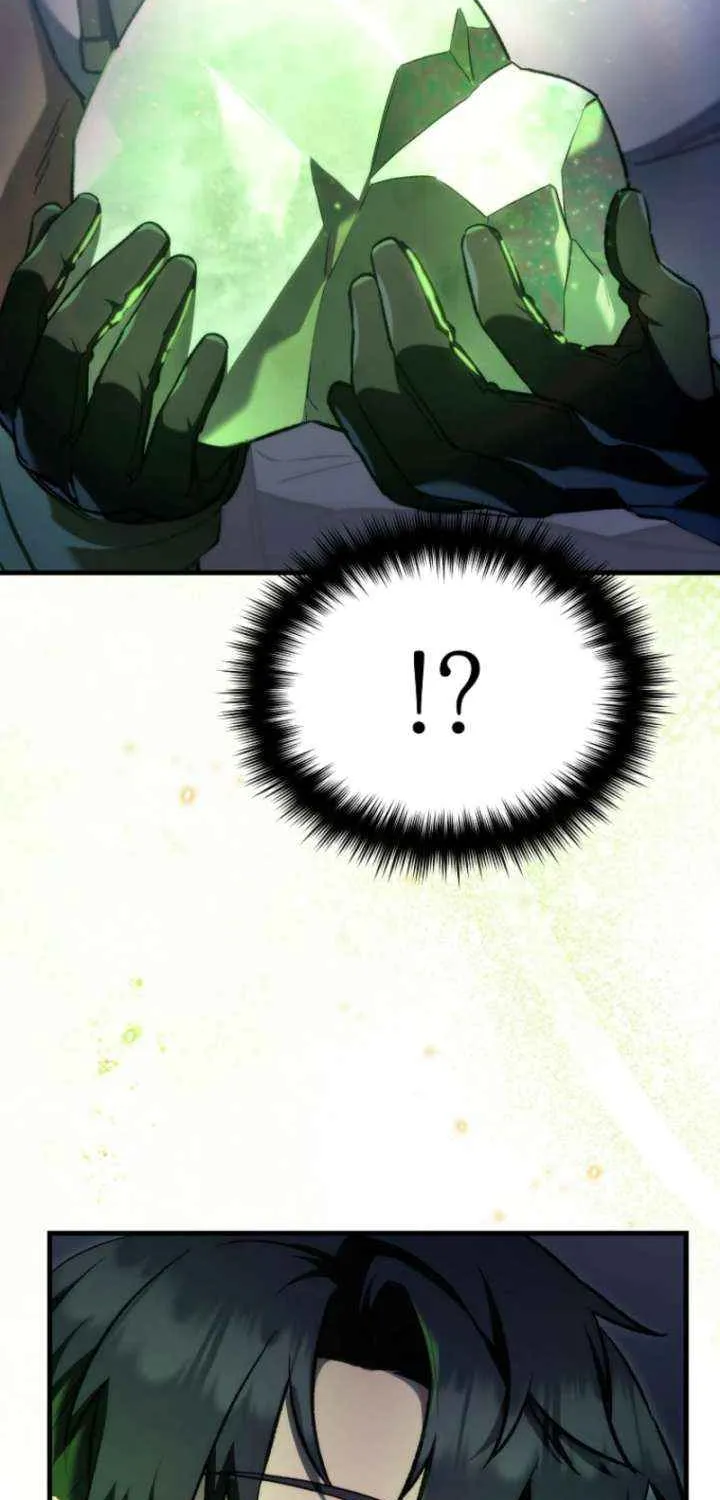 Genius Blacksmith’s Game Chapter 3 page 101 - 