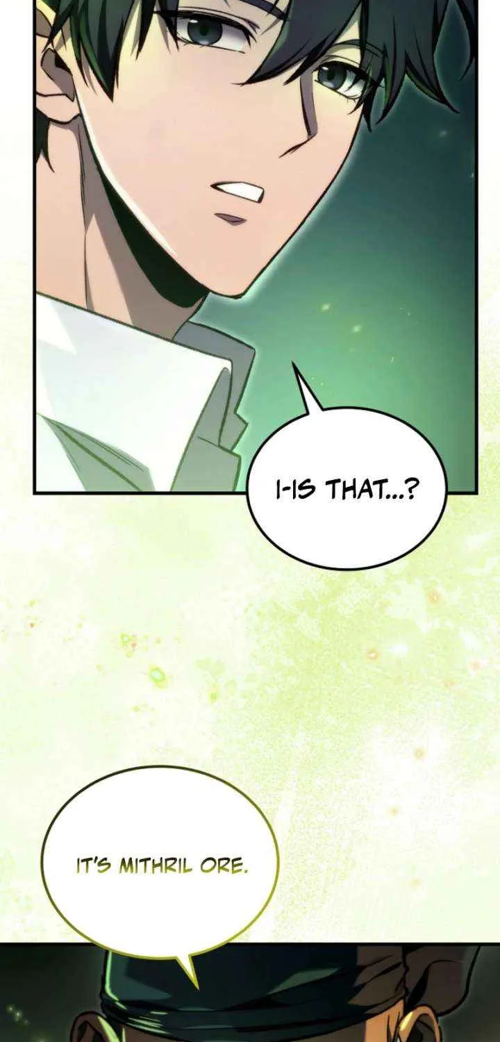 Genius Blacksmith’s Game Chapter 3 page 102 - 