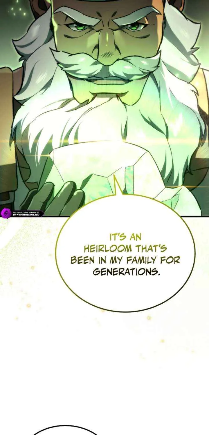 Genius Blacksmith’s Game Chapter 3 page 103 - 
