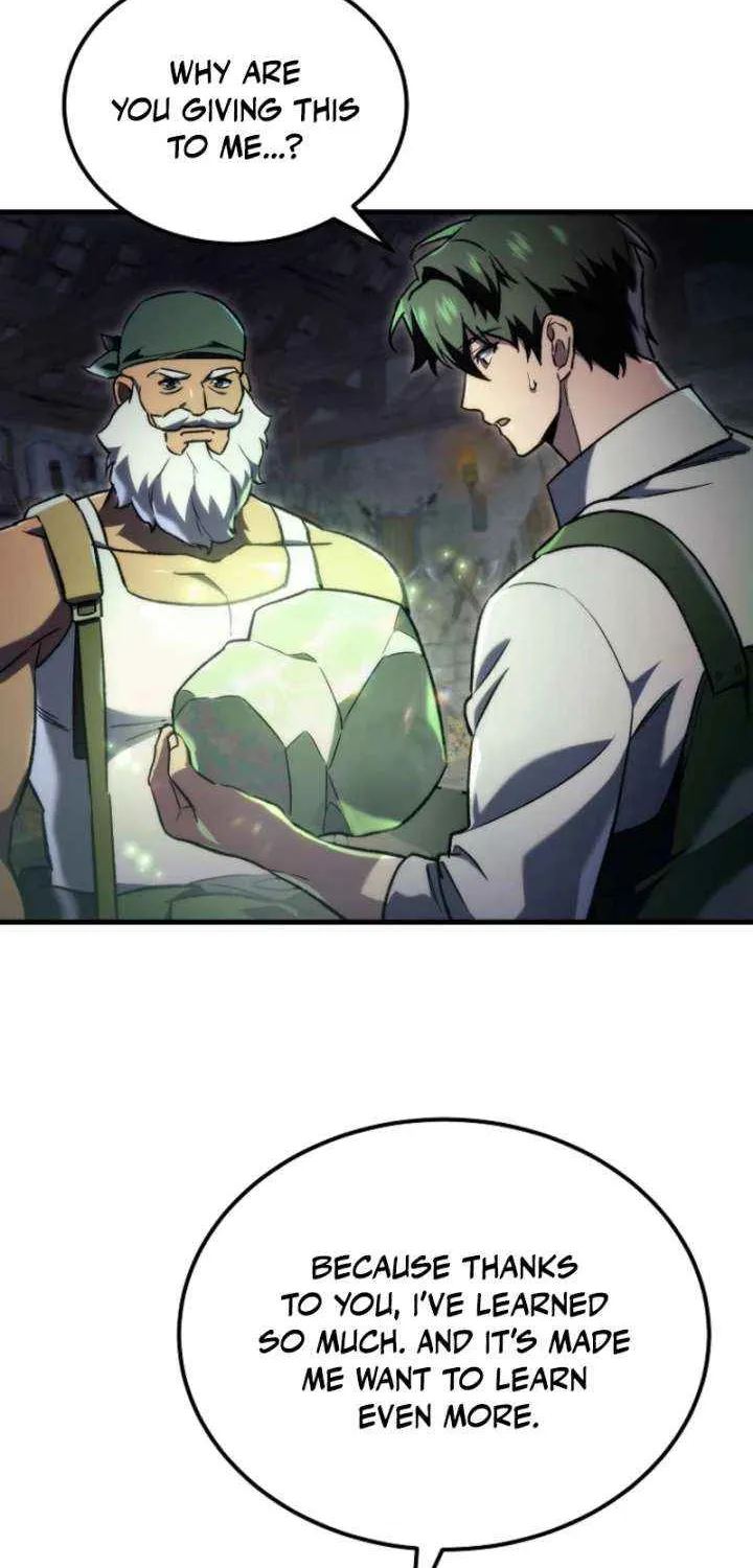 Genius Blacksmith’s Game Chapter 3 page 104 - 