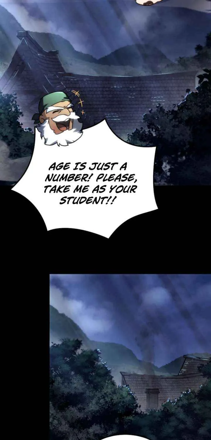 Genius Blacksmith’s Game Chapter 3 page 114 - 