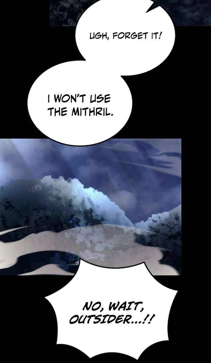 Genius Blacksmith’s Game Chapter 3 page 115 - 