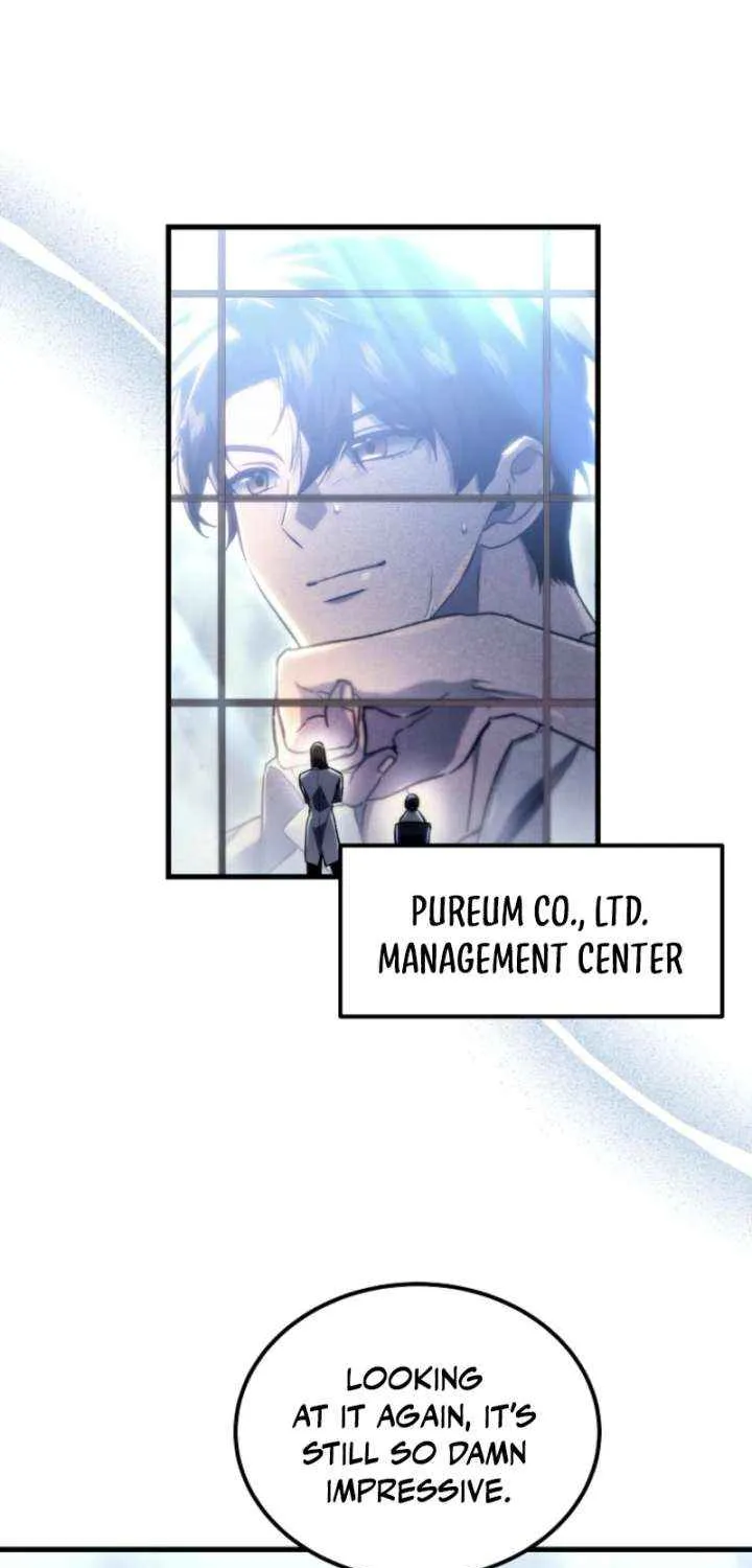 Genius Blacksmith’s Game Chapter 3 page 124 - 