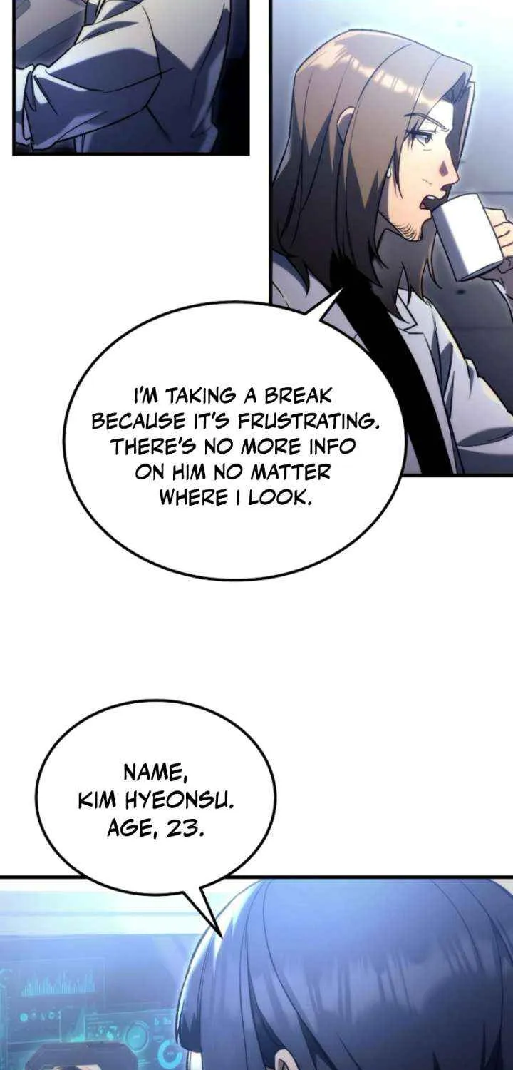 Genius Blacksmith’s Game Chapter 3 page 126 - 