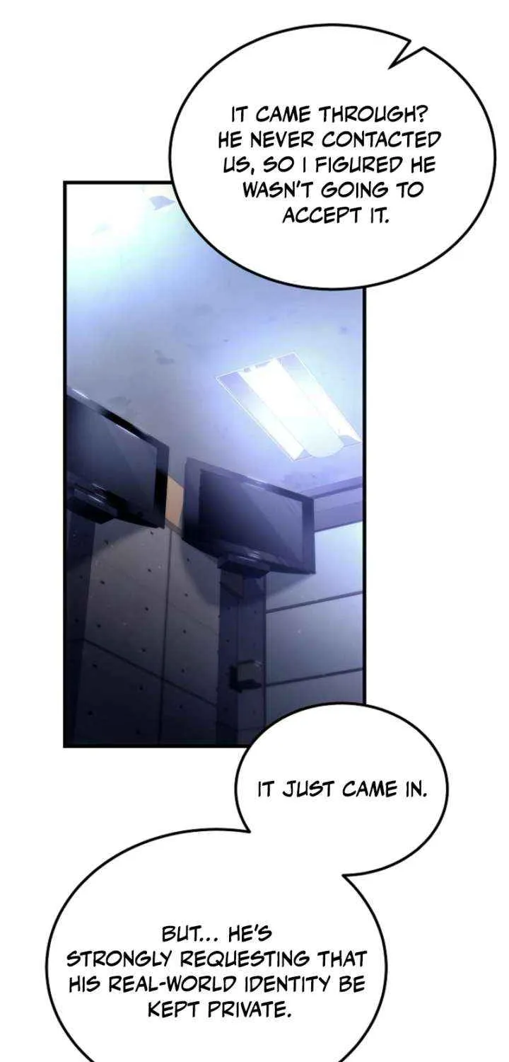 Genius Blacksmith’s Game Chapter 3 page 129 - 