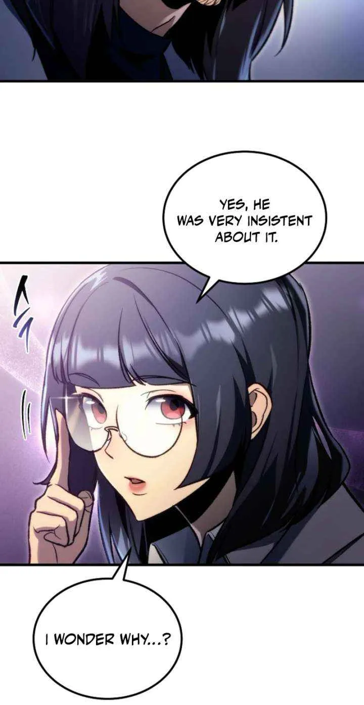Genius Blacksmith’s Game Chapter 3 page 131 - 
