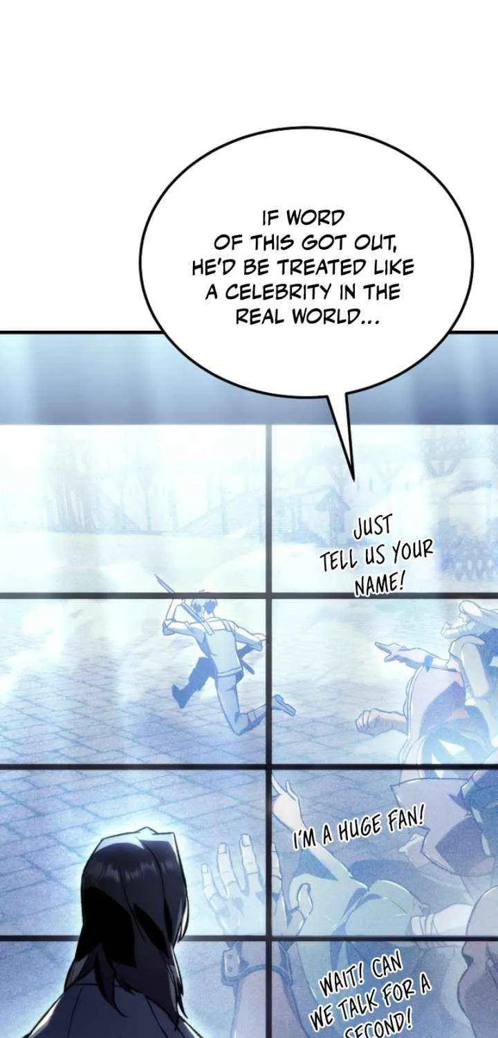 Genius Blacksmith’s Game Chapter 3 page 132 - 