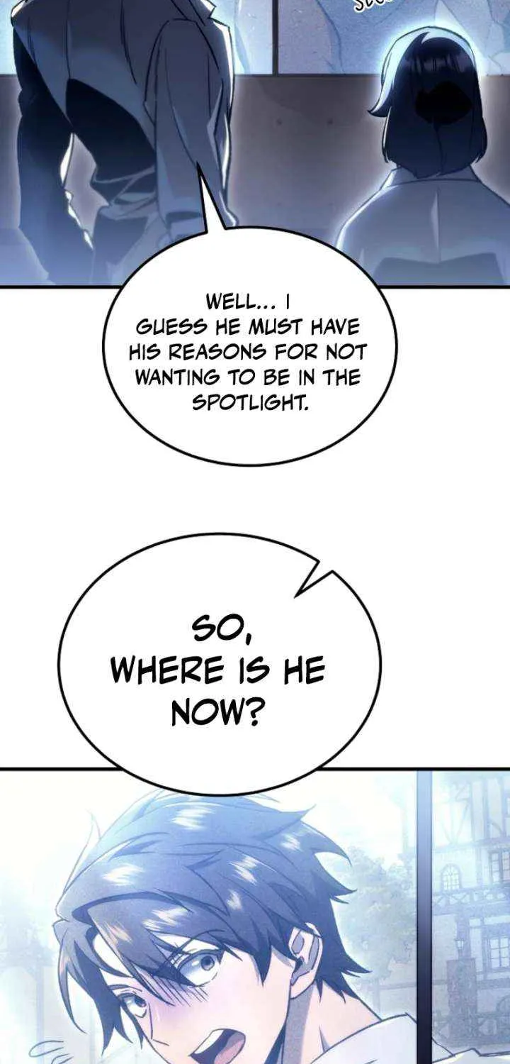 Genius Blacksmith’s Game Chapter 3 page 133 - 