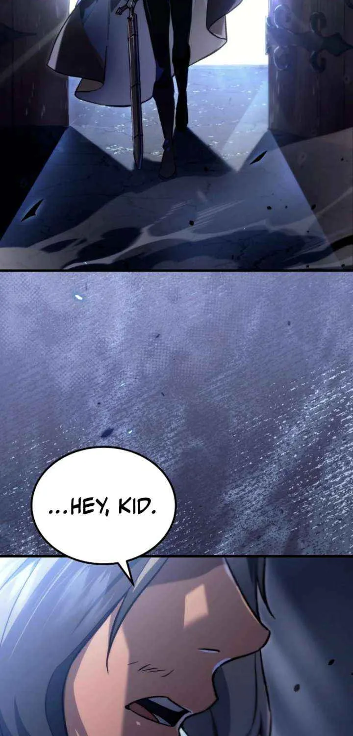 Genius Blacksmith’s Game Chapter 3 page 137 - 
