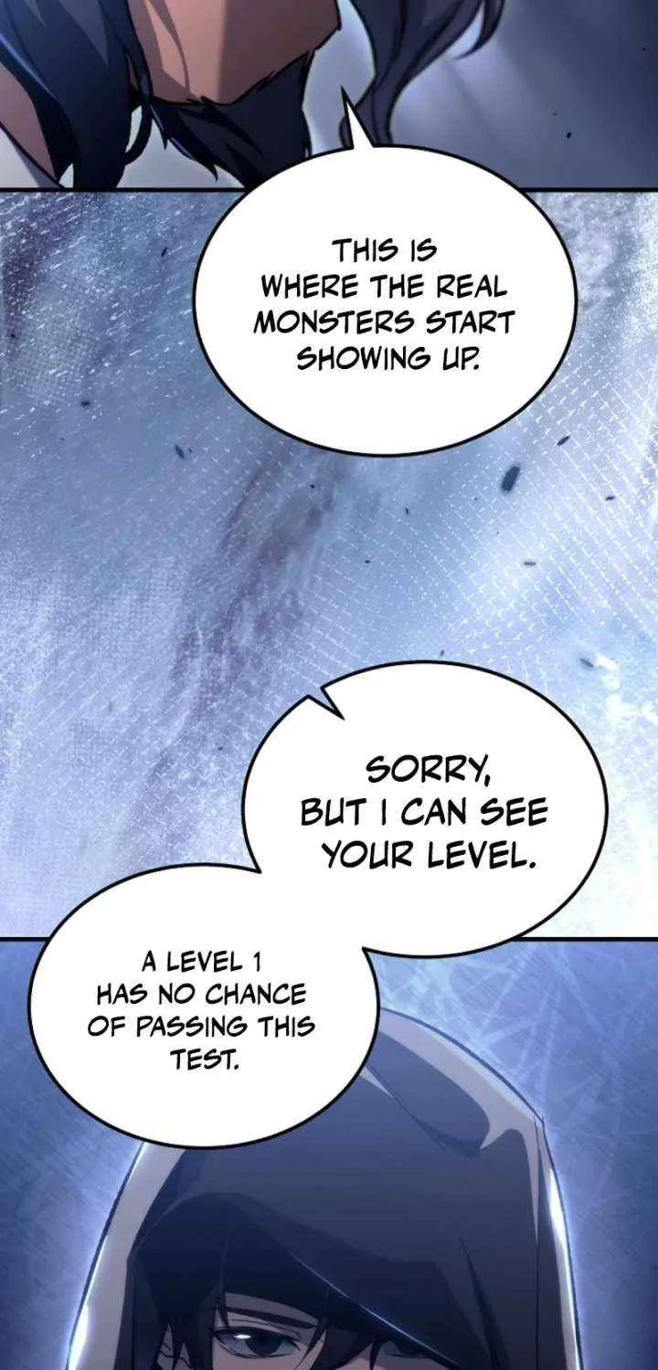 Genius Blacksmith’s Game Chapter 3 page 138 - 