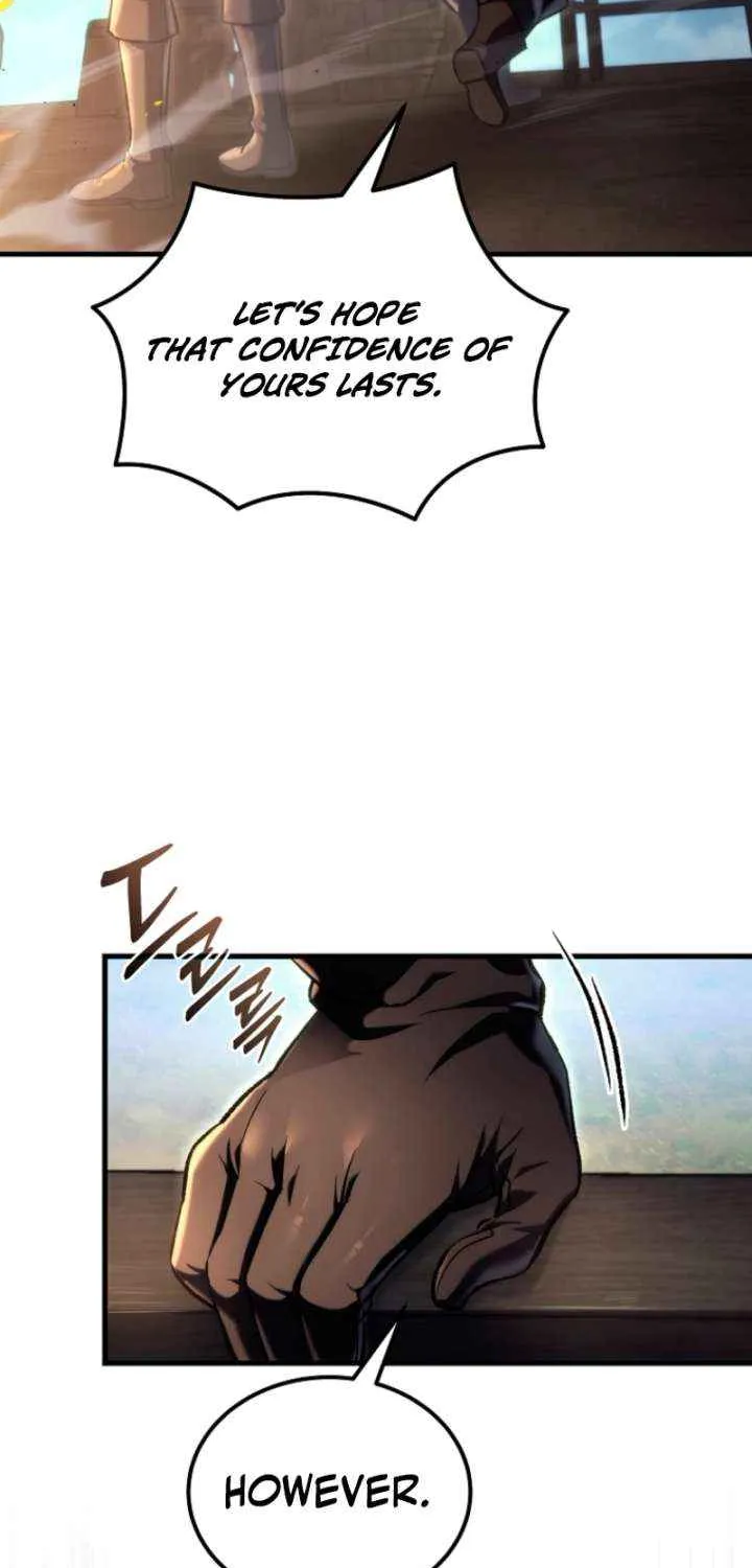 Genius Blacksmith’s Game Chapter 3 page 15 - 
