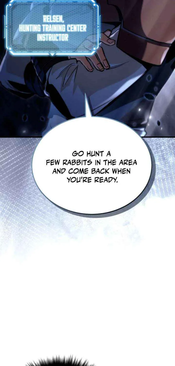 Genius Blacksmith’s Game Chapter 3 page 141 - 