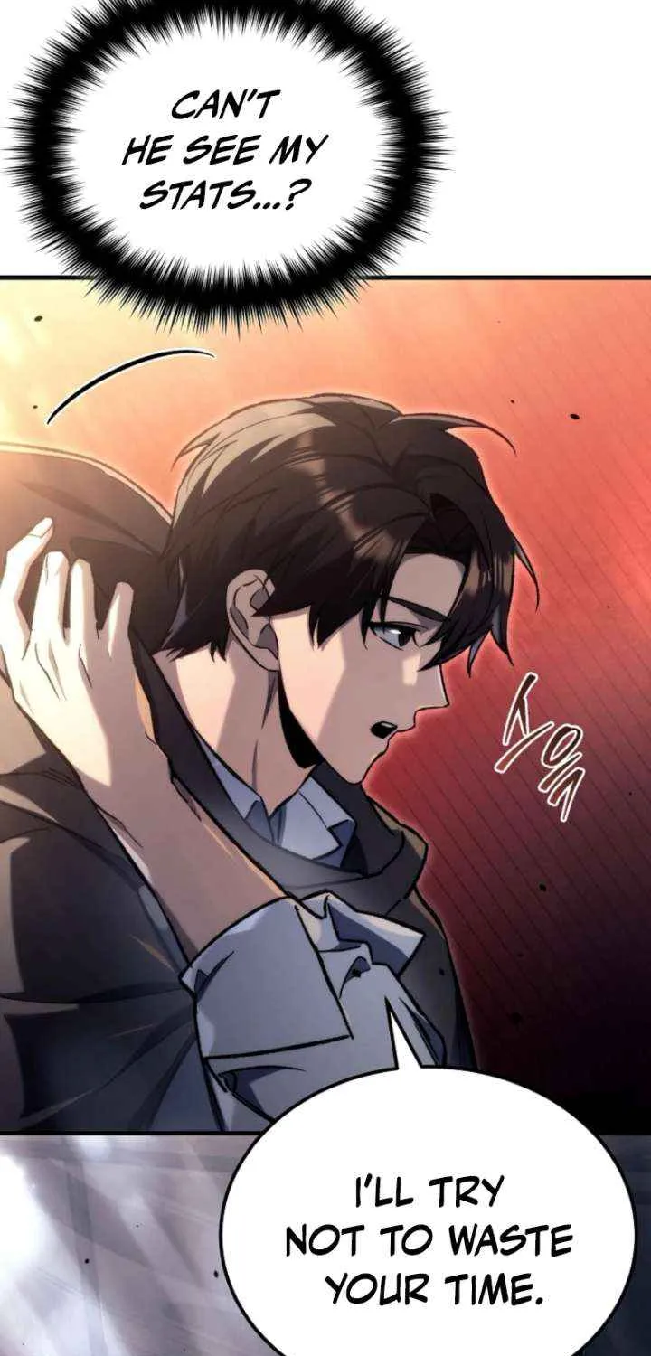 Genius Blacksmith’s Game Chapter 3 page 142 - 