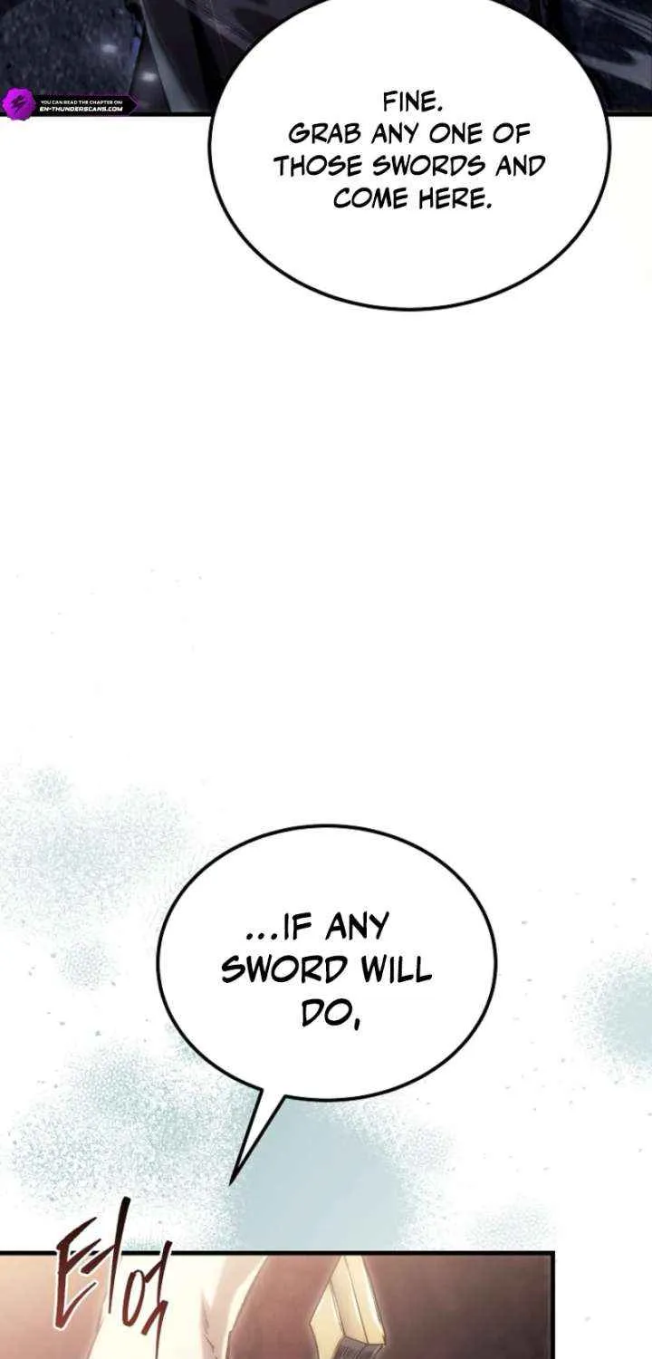 Genius Blacksmith’s Game Chapter 3 page 144 - 