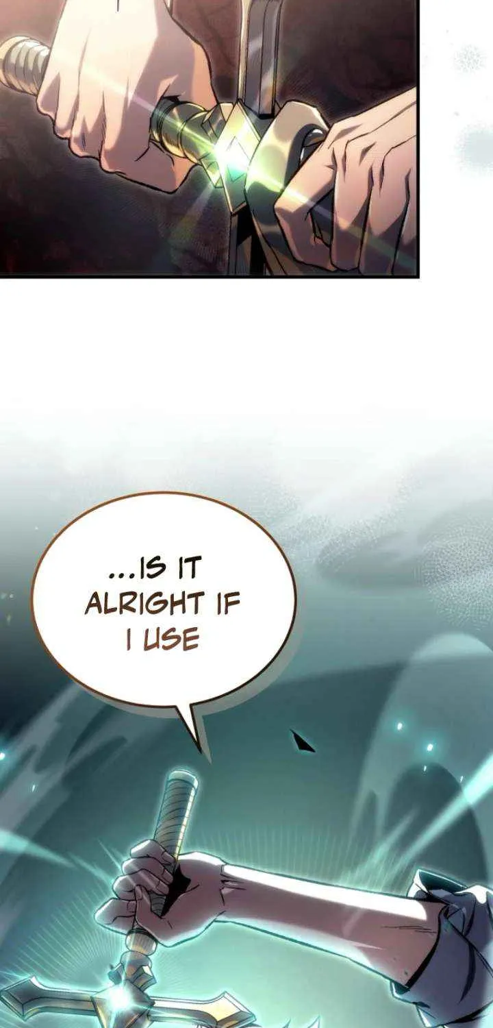 Genius Blacksmith’s Game Chapter 3 page 145 - 