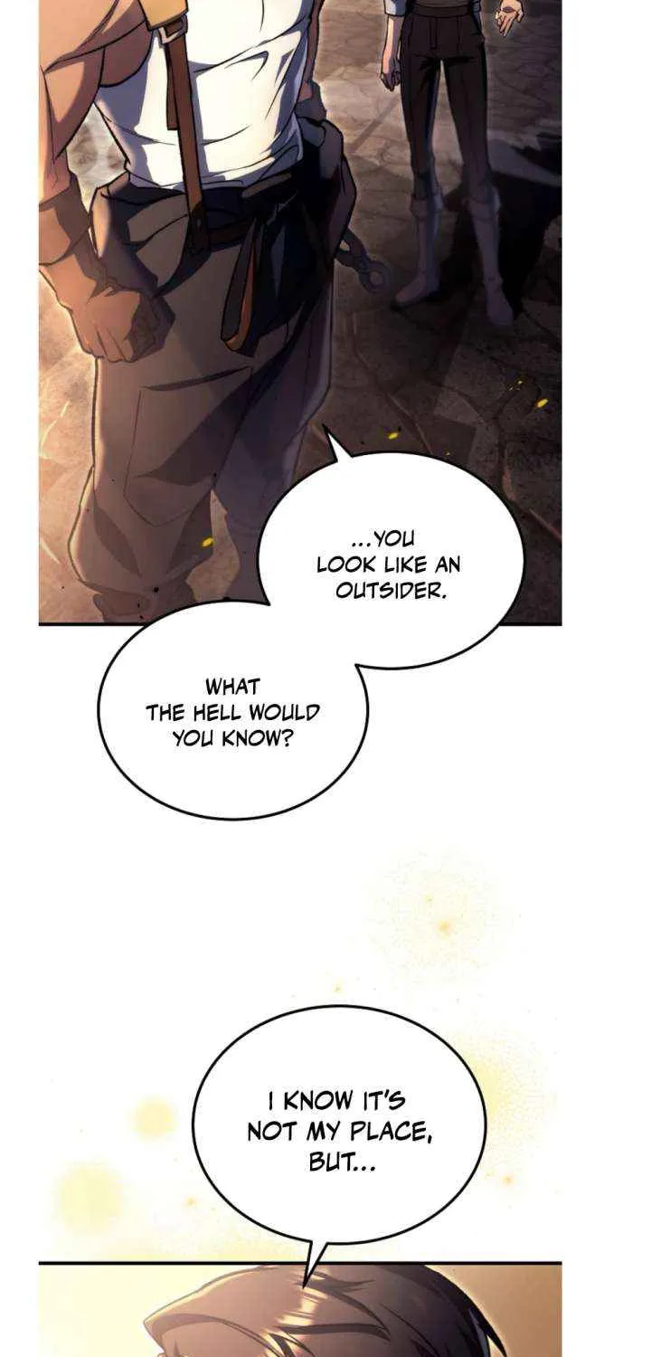 Genius Blacksmith’s Game Chapter 3 page 3 - 