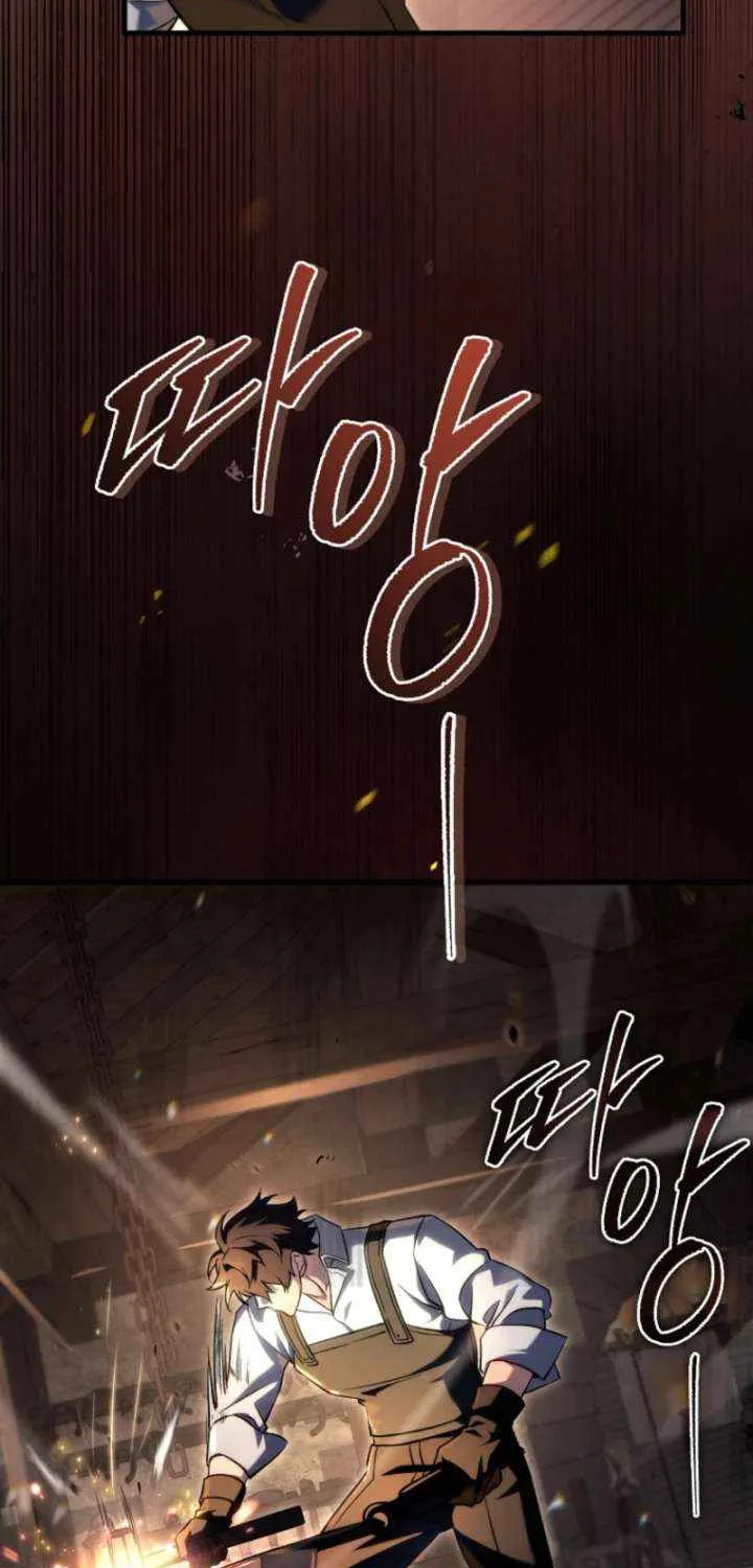 Genius Blacksmith’s Game Chapter 3 page 24 - 