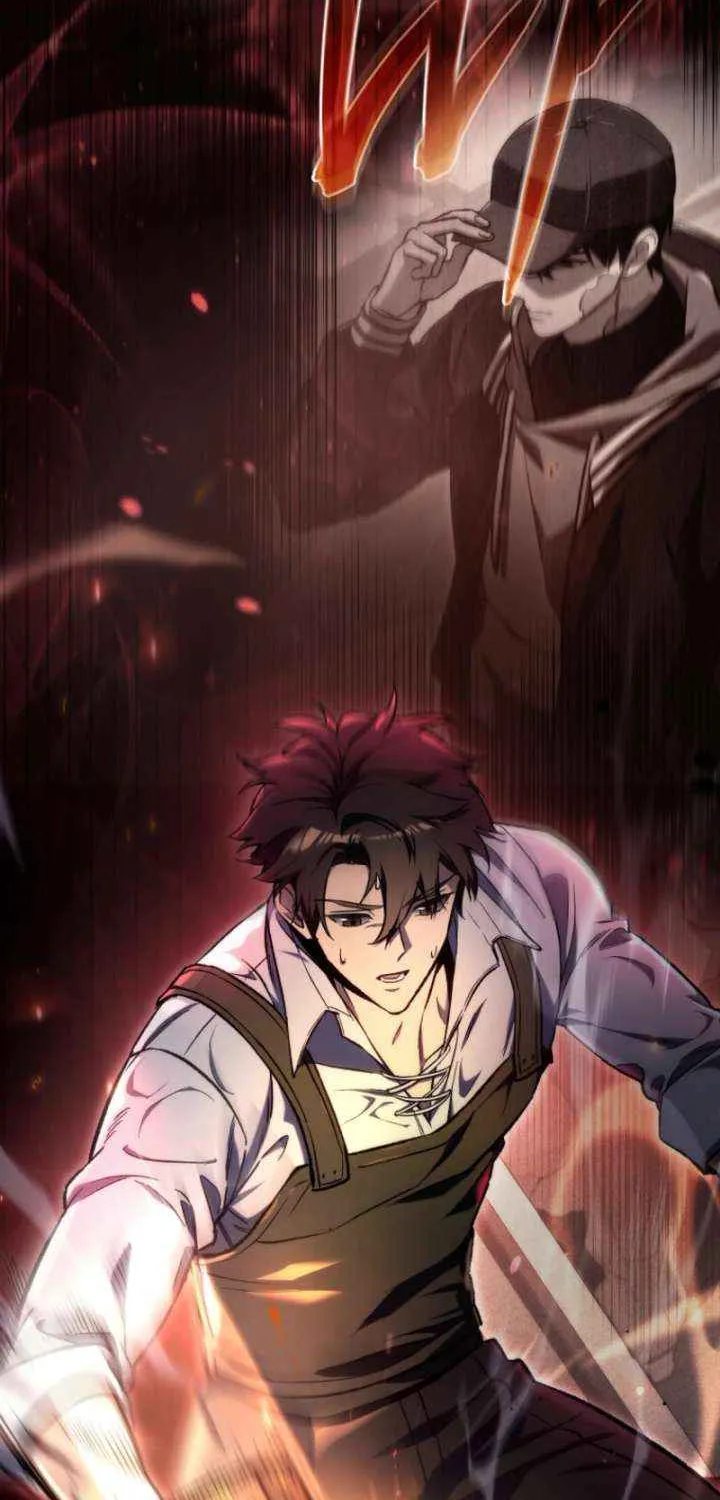 Genius Blacksmith’s Game Chapter 3 page 29 - 
