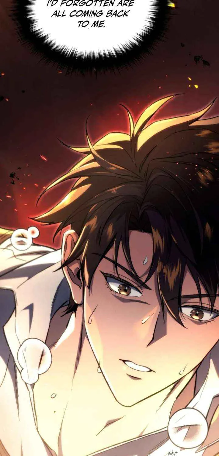 Genius Blacksmith’s Game Chapter 3 page 33 - 
