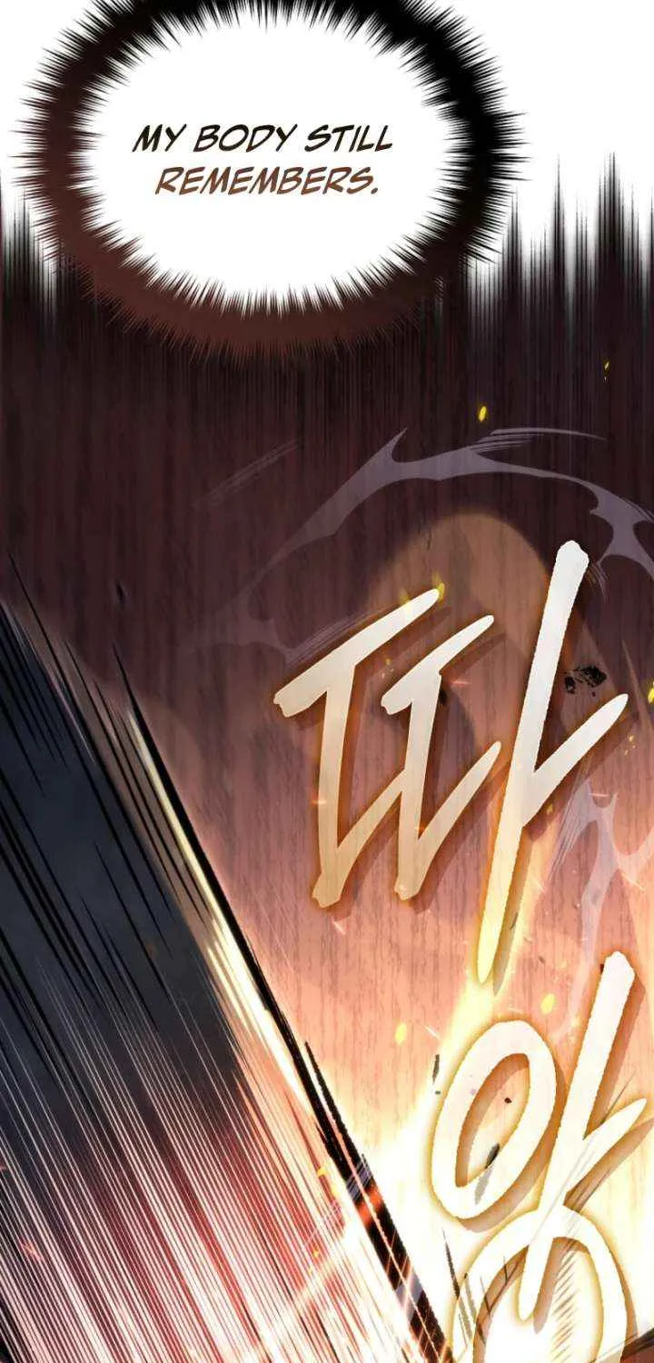 Genius Blacksmith’s Game Chapter 3 page 36 - 