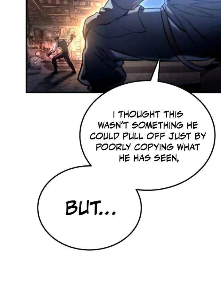Genius Blacksmith’s Game Chapter 3 page 39 - 