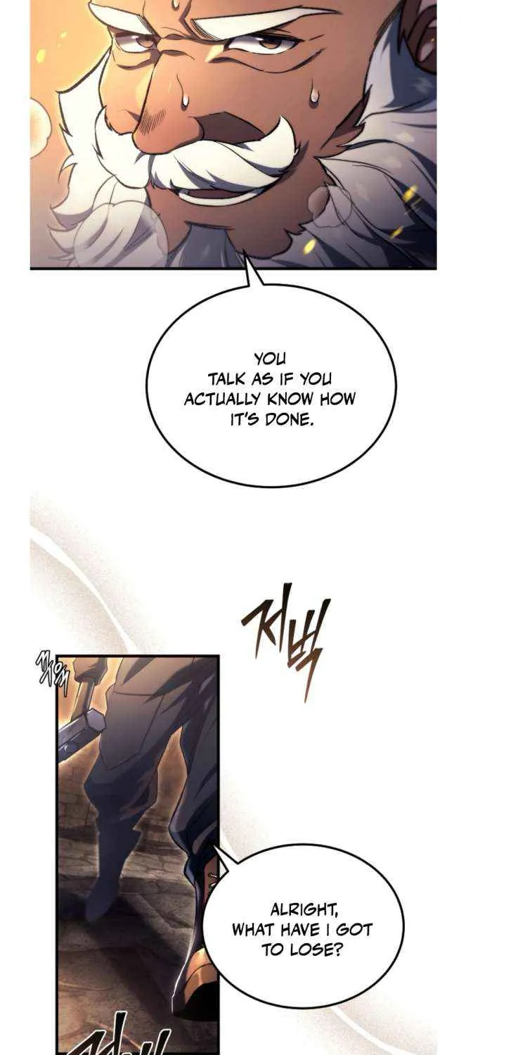 Genius Blacksmith’s Game Chapter 3 page 5 - 