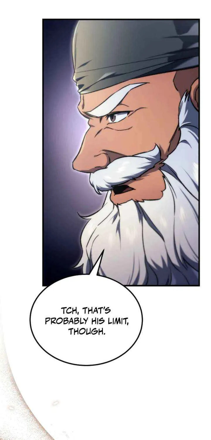 Genius Blacksmith’s Game Chapter 3 page 41 - 