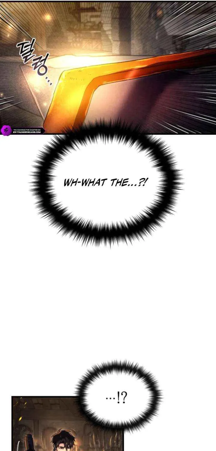 Genius Blacksmith’s Game Chapter 3 page 48 - 