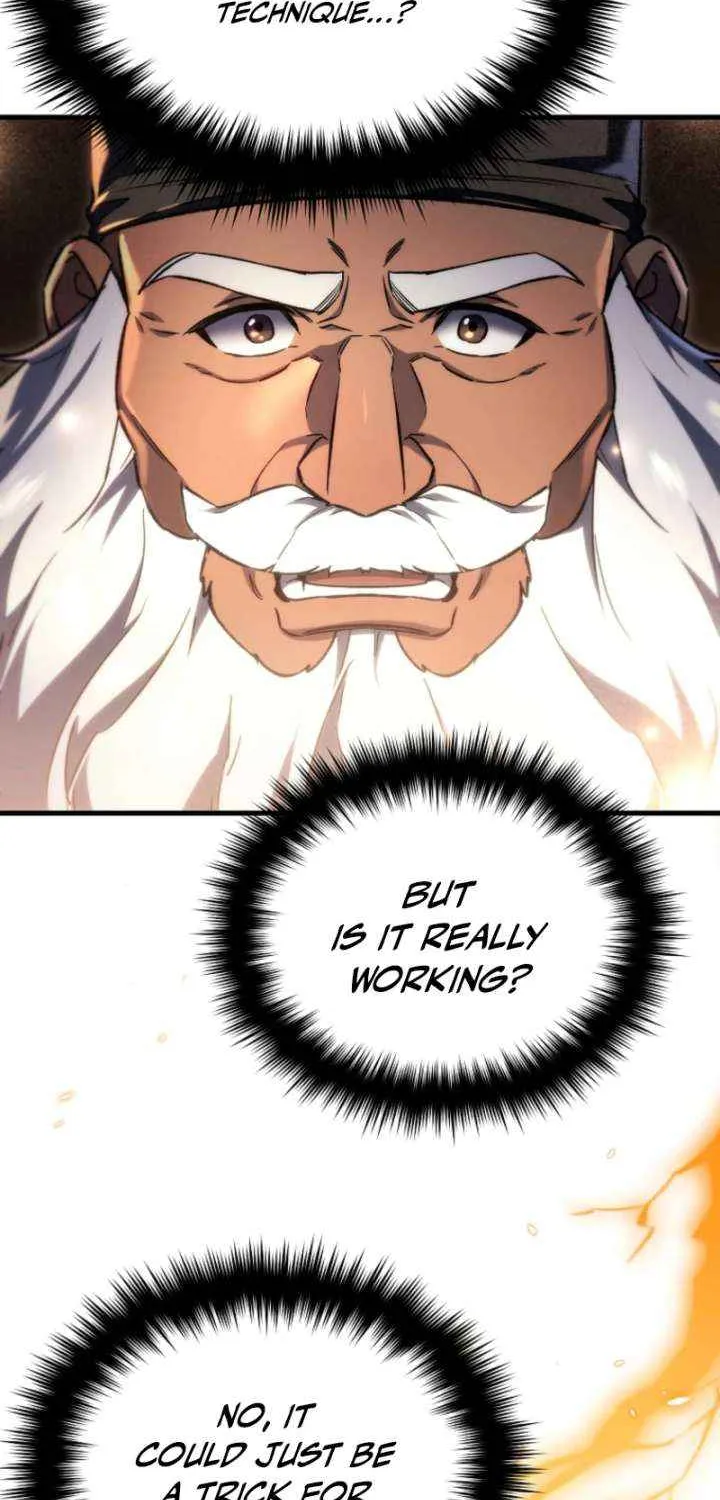 Genius Blacksmith’s Game Chapter 3 page 51 - 
