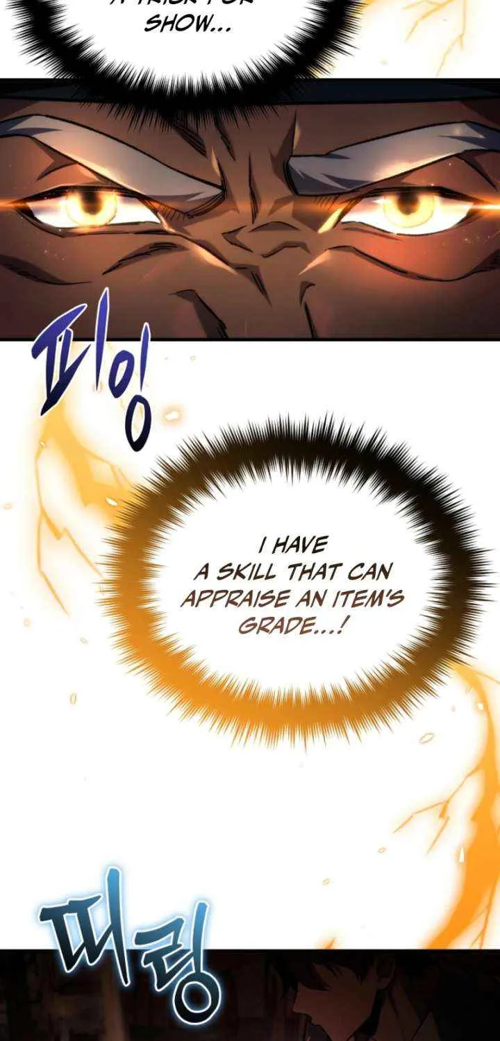 Genius Blacksmith’s Game Chapter 3 page 52 - 