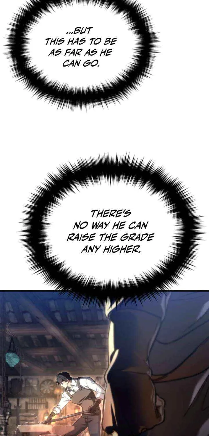 Genius Blacksmith’s Game Chapter 3 page 58 - 