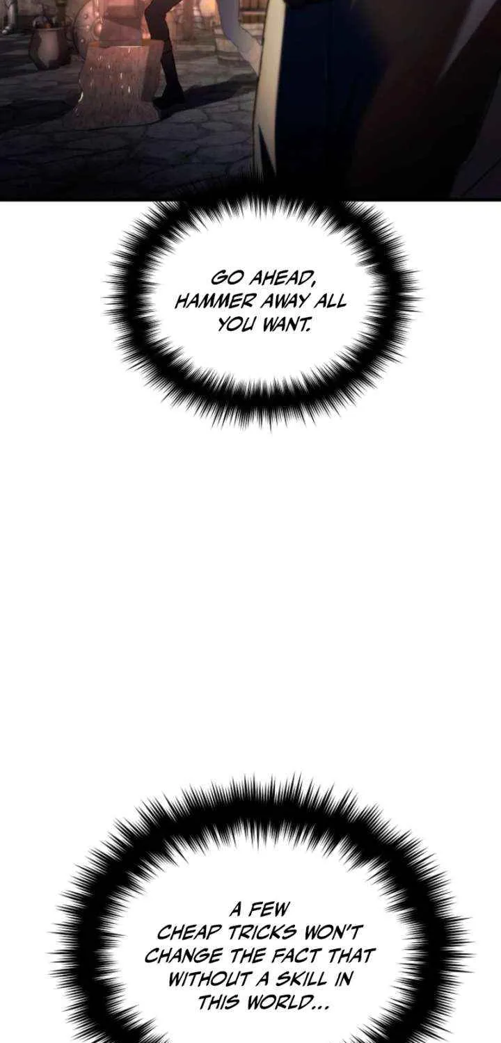 Genius Blacksmith’s Game Chapter 3 page 59 - 
