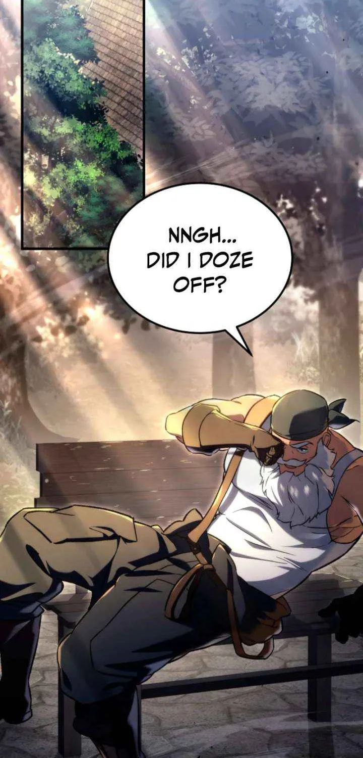 Genius Blacksmith’s Game Chapter 3 page 62 - 