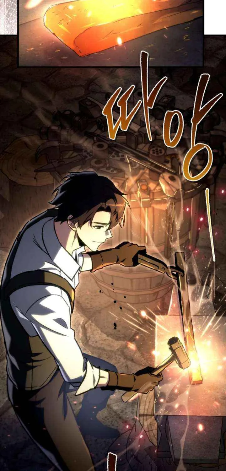 Genius Blacksmith’s Game Chapter 3 page 68 - 