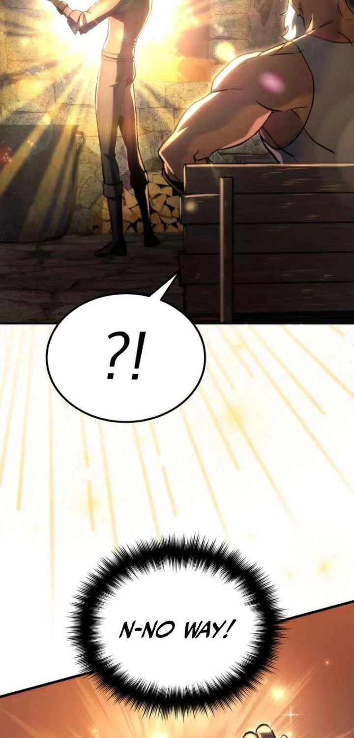 Genius Blacksmith’s Game Chapter 3 page 74 - 