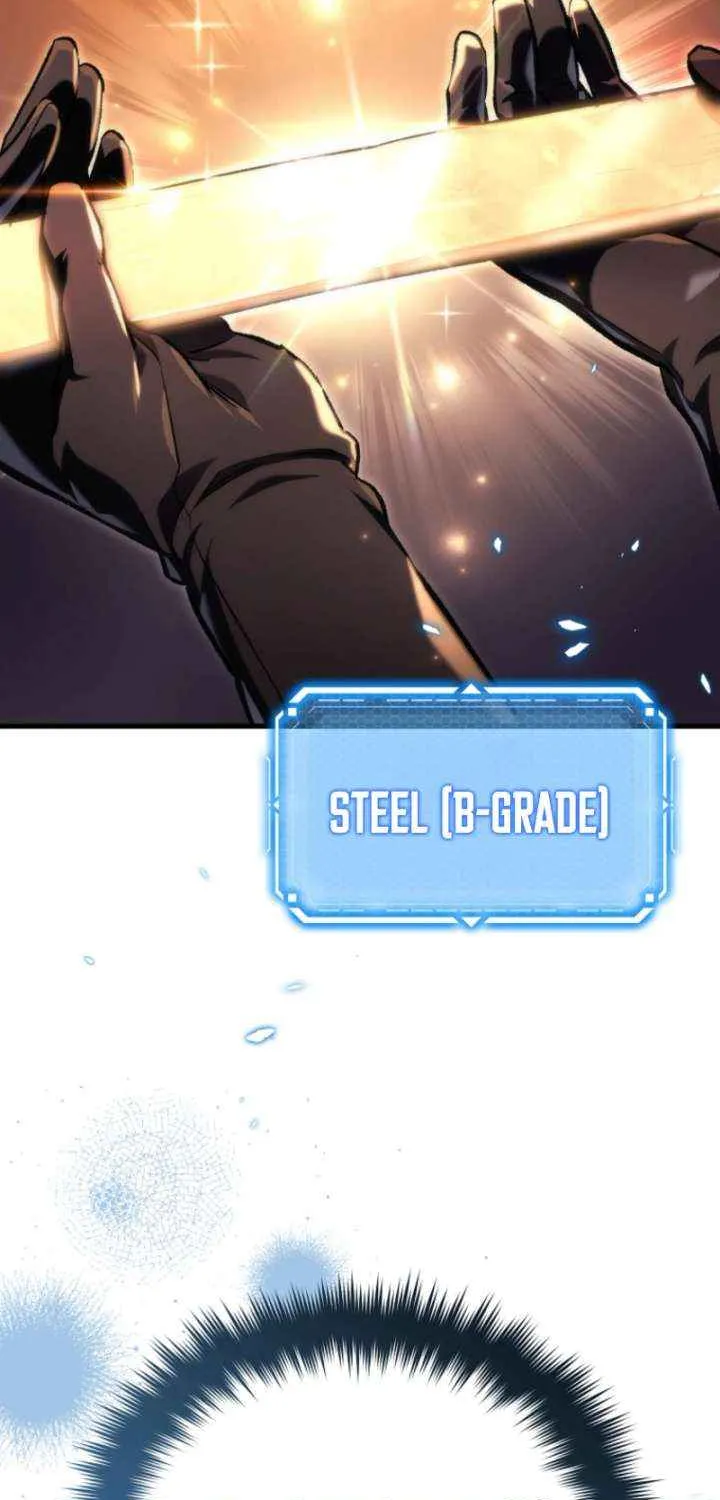 Genius Blacksmith’s Game Chapter 3 page 75 - 