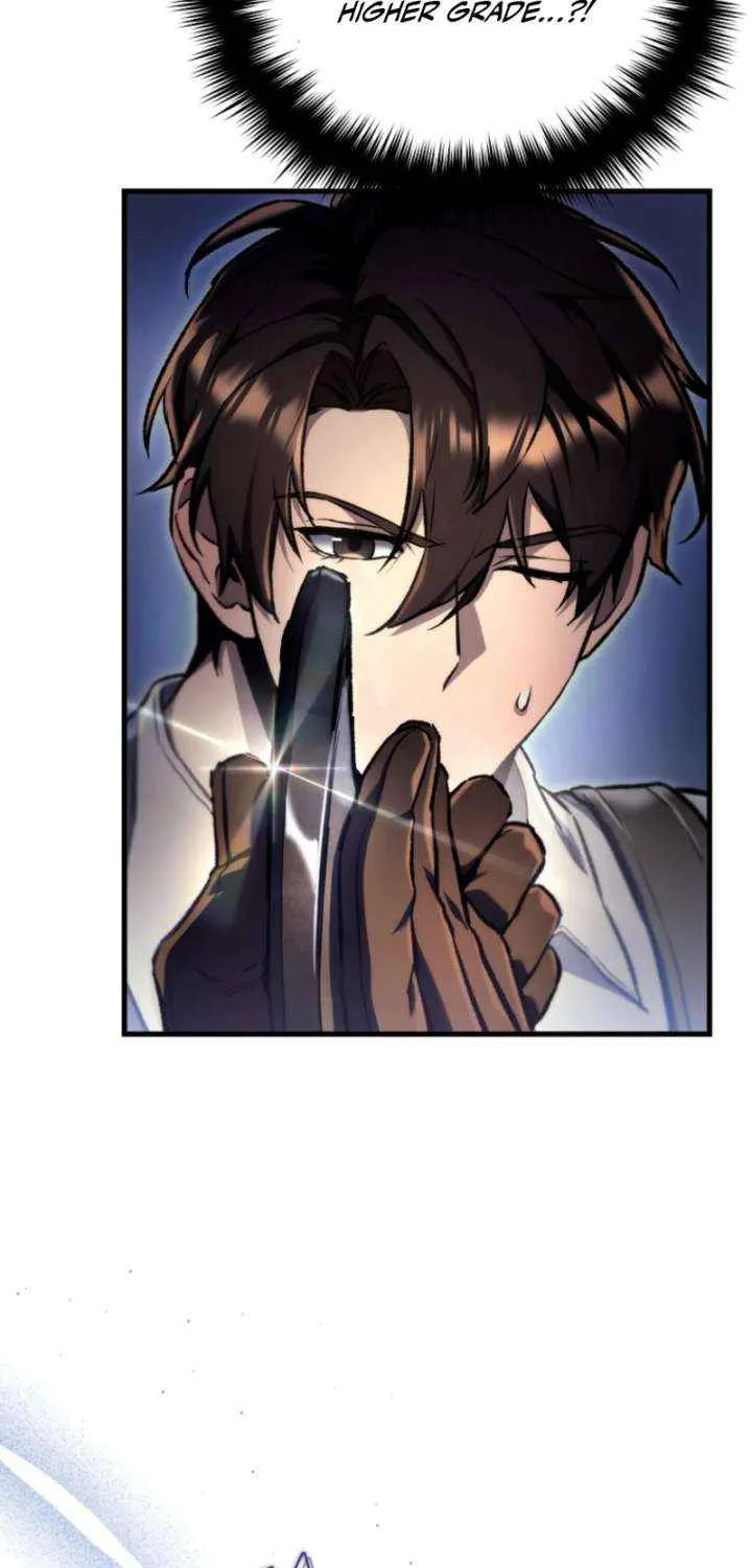 Genius Blacksmith’s Game Chapter 3 page 79 - 